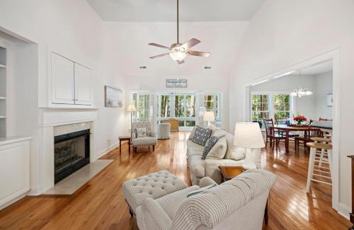 Seabrook Island Casa | OF2737: 2737 Old Forest Drive