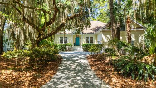Seabrook Island Casa | OF2737: 2737 Old Forest Drive