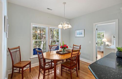 Seabrook Island Casa | OF2737: 2737 Old Forest Drive