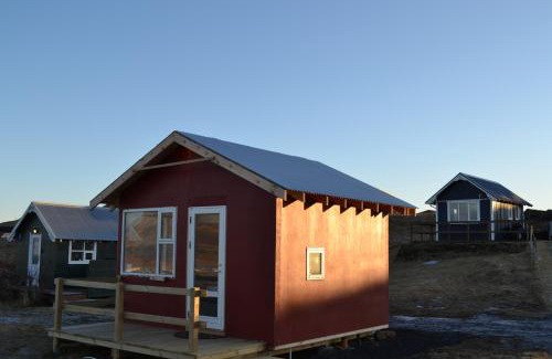 Ofanleiti Cabina | Ofanleiti Cottages