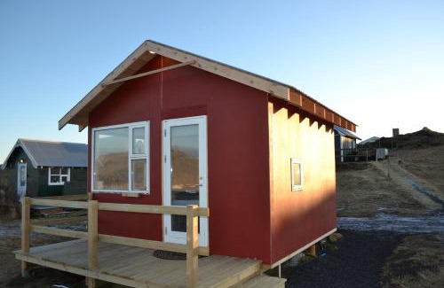 Ofanleiti Cabina | Ofanleiti Cottages