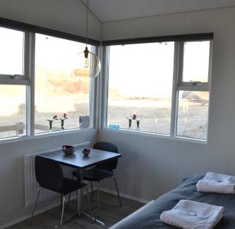 Ofanleiti Cabina | Ofanleiti Cottages