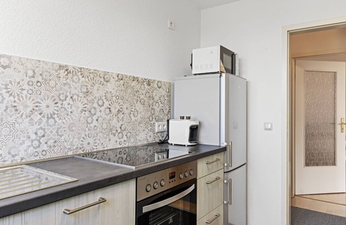 Kroepelin Apartamento | OFC 31 Familie Harz 2 - Ferienwohnung Flori´s Ponyhof
