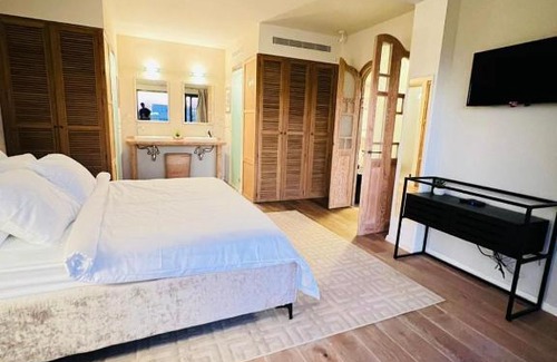 Jaffa Apartamento | Ofek's place - Jaffa Courts