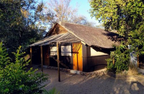 Hoedspruit Cabina | Off Beat Safaris Bush Lodge