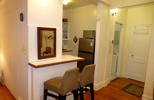 NoMad Apartamento | 120-350 - ¡Fuera de la Quinta Avenida, a 3 cuadras del Empire State Bldg!