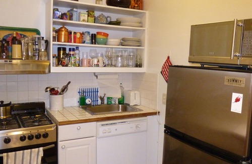 NoMad Apartamento | 120-350 - ¡Fuera de la Quinta Avenida, a 3 cuadras del Empire State Bldg!