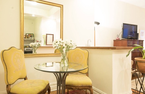 NoMad Apartamento | 120-350 - ¡Fuera de la Quinta Avenida, a 3 cuadras del Empire State Bldg!