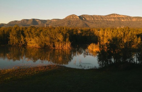 Pokolbin Casa | Off-Grid Cabin Hidden in the Hunter Valley - Jax