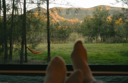 Pokolbin Casa | Off-Grid Cabin Hidden in the Hunter Valley - Jax