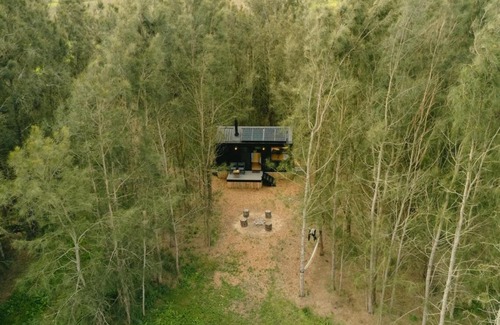 Pokolbin Casa | Off-Grid Cabin Hidden in the Hunter Valley - Jax