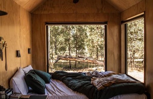Pokolbin Casa | Off-Grid Cabin in the Hunter Valley - Hazel