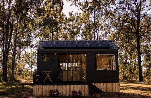 Pokolbin Casa | Off-Grid Cabin in the Hunter Valley - Hazel
