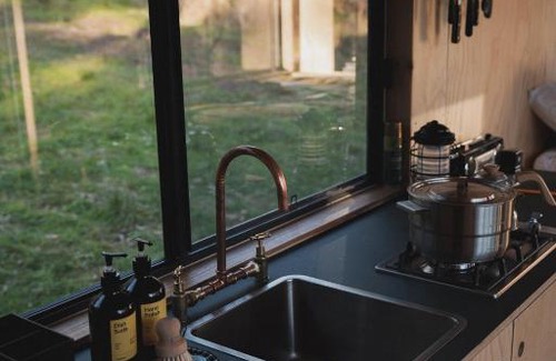Pokolbin Casa | Off-Grid Cabin in the Hunter Valley - Hazel