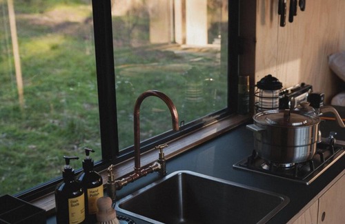 Pokolbin Casa | Off-Grid Cabin in the Hunter Valley - Hazel