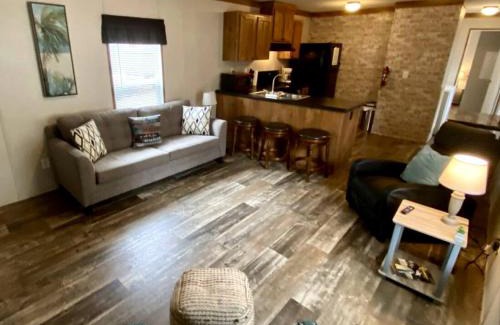 Dunnellon Casa | Off-Grid Cottage with Nice Sights in Dunnellon, Florida