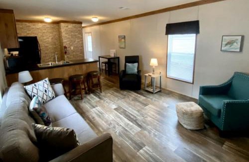 Dunnellon Casa | Off-Grid Cottage with Nice Sights in Dunnellon, Florida