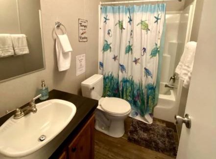 Dunnellon Casa | Off-Grid Cottage with Nice Sights in Dunnellon, Florida