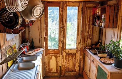 Balocas Cabaña | Off grid Eco getaway
