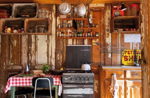 Balocas Cabaña | Off grid Eco getaway