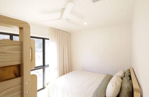 Tenterfield Casa | Off-Grid Farm Stay with Scenic Views