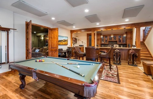 Woodland Park Villa | Off Grid Luxury Experience