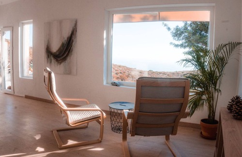Motril Cabaña | Off Grid Tiny House - Casa Natural