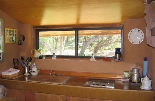 Gallina Cabina | Off Grid Wilderness Ranch Casita Niños bienvenidos