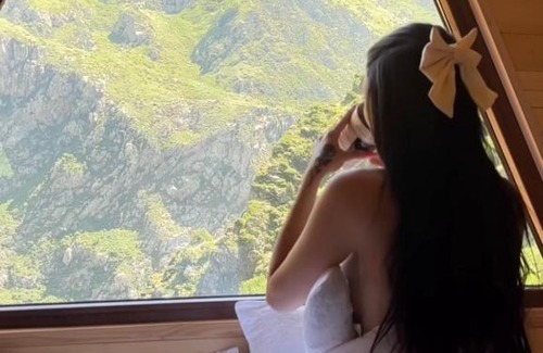 Kazbegi Cabina | Off Inn Kazbegi - cottages