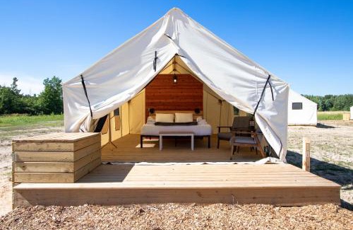 South Haven Otro | Off Map Glamping