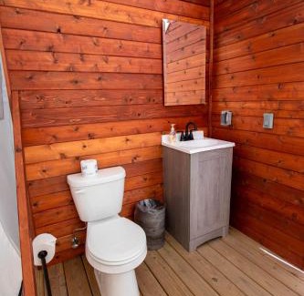 South Haven Otro | Off Map Glamping