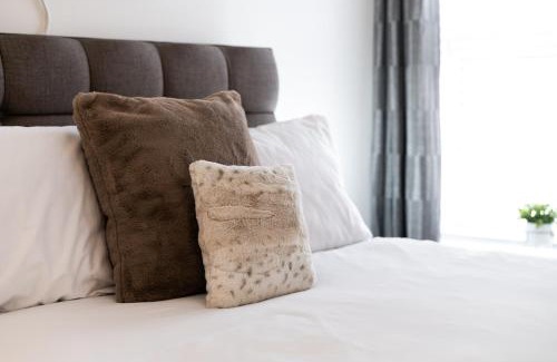Morriston Apartamento | Off Road Parking for 3, 3 Bathrooms, Garden