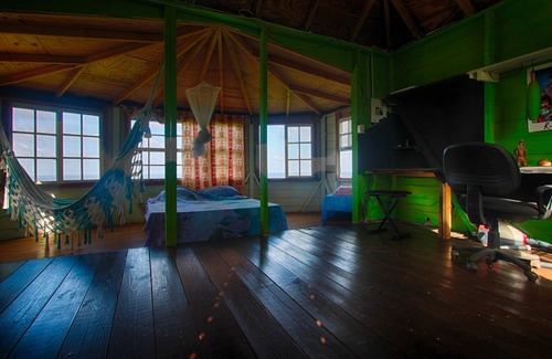 Long Bay Casa | ~ La trayectoria batida para relajarse en vacaciones en contacto con la naturaleza increíble! ~