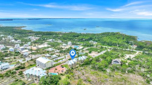 Cape San Blas Casa | Off the Clock