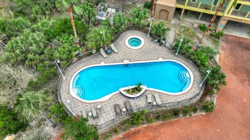 Cape San Blas Casa | Off the Clock