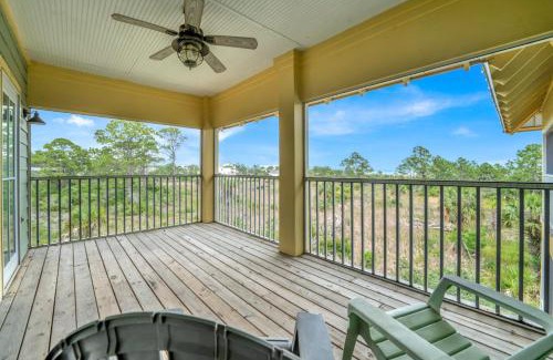 Cape San Blas Casa | Off the Clock