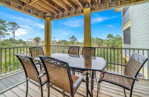 Cape San Blas Casa | Off the Clock