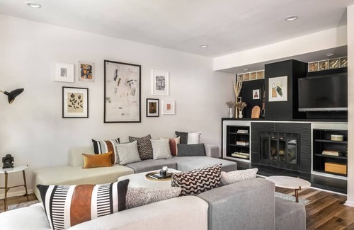Inman Park Casa | Off the Grid by Minty Living