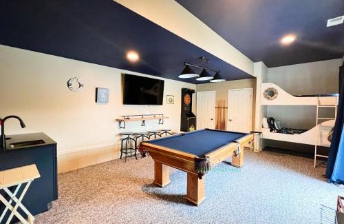 South Boardman Casa | Off The Hook