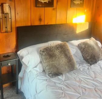 Newaygo Apartamento | Off the Hook