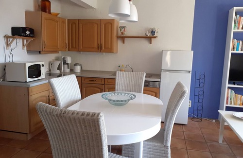 Muritz Condominio | Fuera para el verano 09