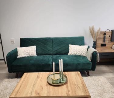 Ramstein-Miesenbach Apartamento | Offbase Lodging No8