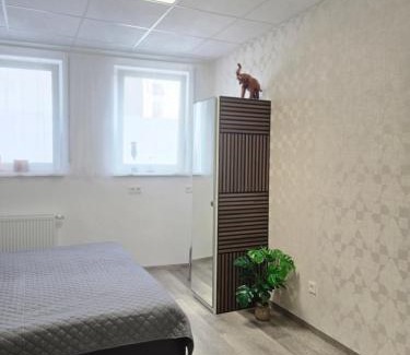 Ramstein-Miesenbach Apartamento | Offbase Lodging No9