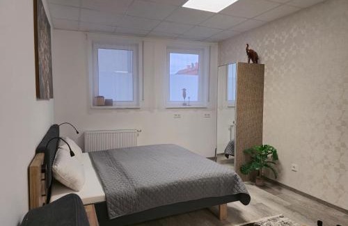Ramstein-Miesenbach Apartamento | Offbase Lodging No9