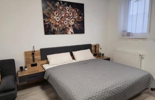 Ramstein-Miesenbach Apartamento | Offbase Lodging No9