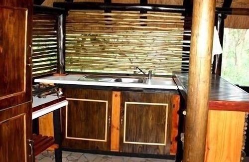 Hoedspruit Cabina | Offbeat Safaris