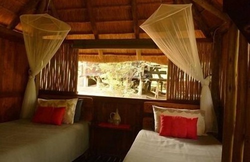 Hoedspruit Cabina | Offbeat Safaris