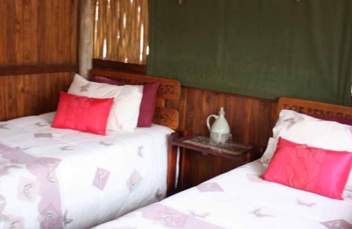 Hoedspruit Cabina | Offbeat Safaris