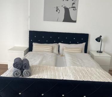 Offenburg Apartamento | Offenburg Stay