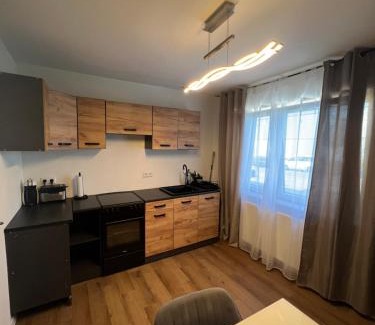 Offenburg Apartamento | Offenburg Stay